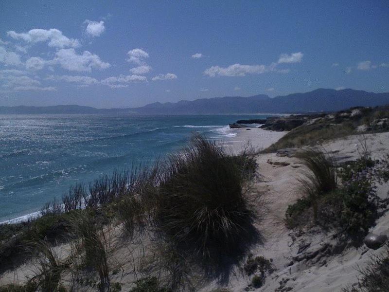 Crayfish Lodge Sea & Country Guest House Gansbaai Exterior foto