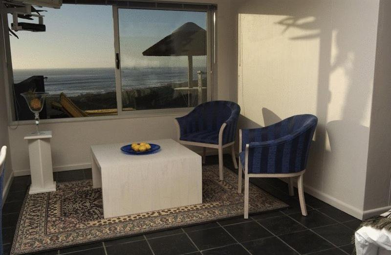 Crayfish Lodge Sea & Country Guest House Gansbaai Exterior foto